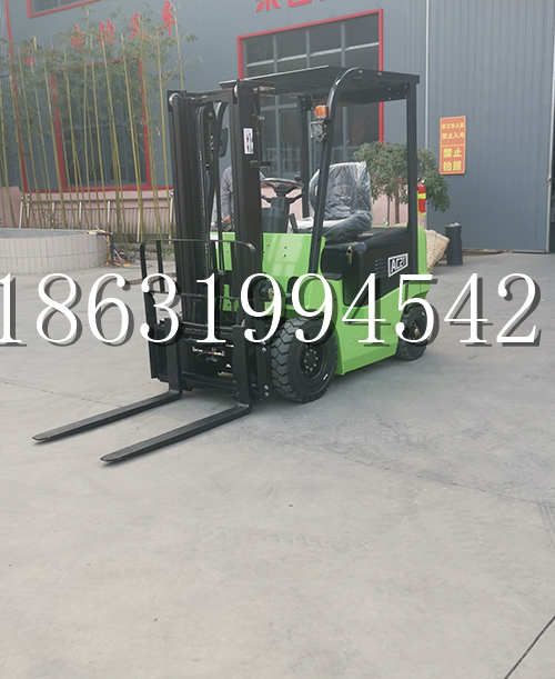 马龙区电动叉车小型铲车多功能液压搬运车小型步行叉车1吨怎么卖托盘搬运车电动叉车