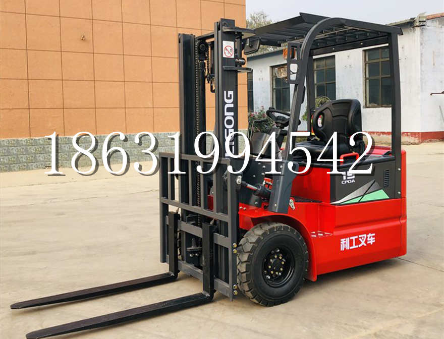 马龙区电动叉车小型铲车多功能液压搬运车小型步行叉车1吨怎么卖托盘搬运车电动叉车