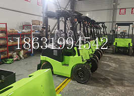 马龙区电动叉车小型铲车多功能液压搬运车小型步行叉车1吨怎么卖托盘搬运车电动叉车